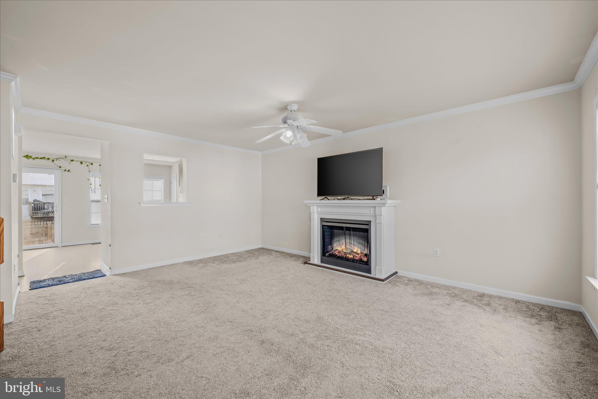 TROUT RUN - Residential