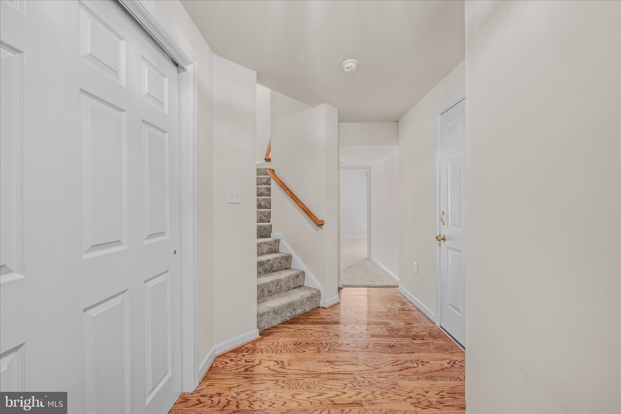 TROUT RUN - Residential