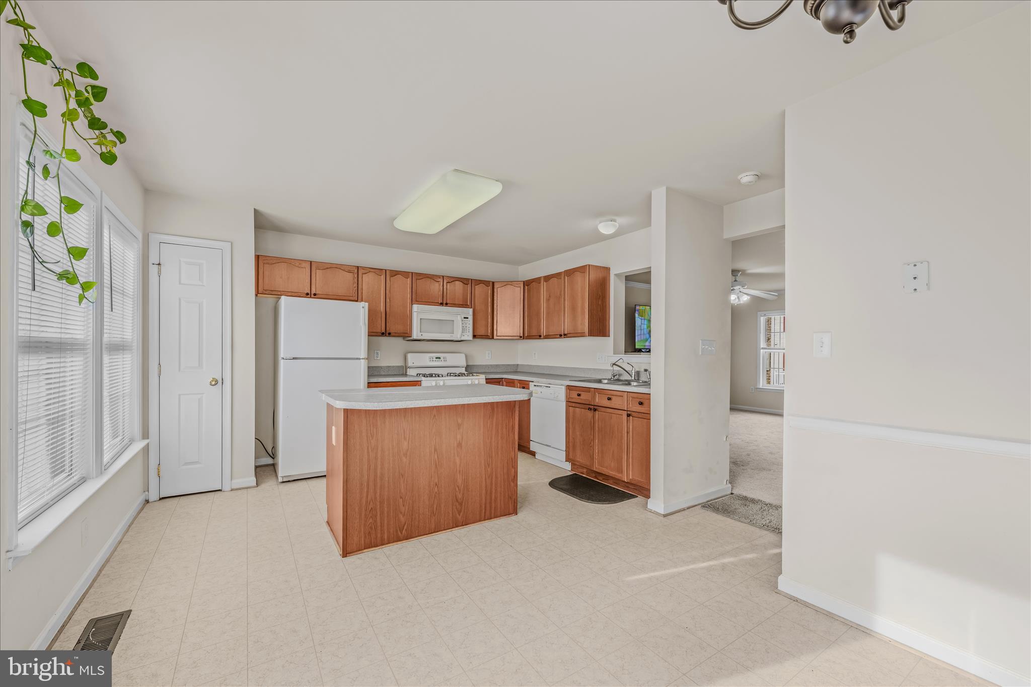 TROUT RUN - Residential