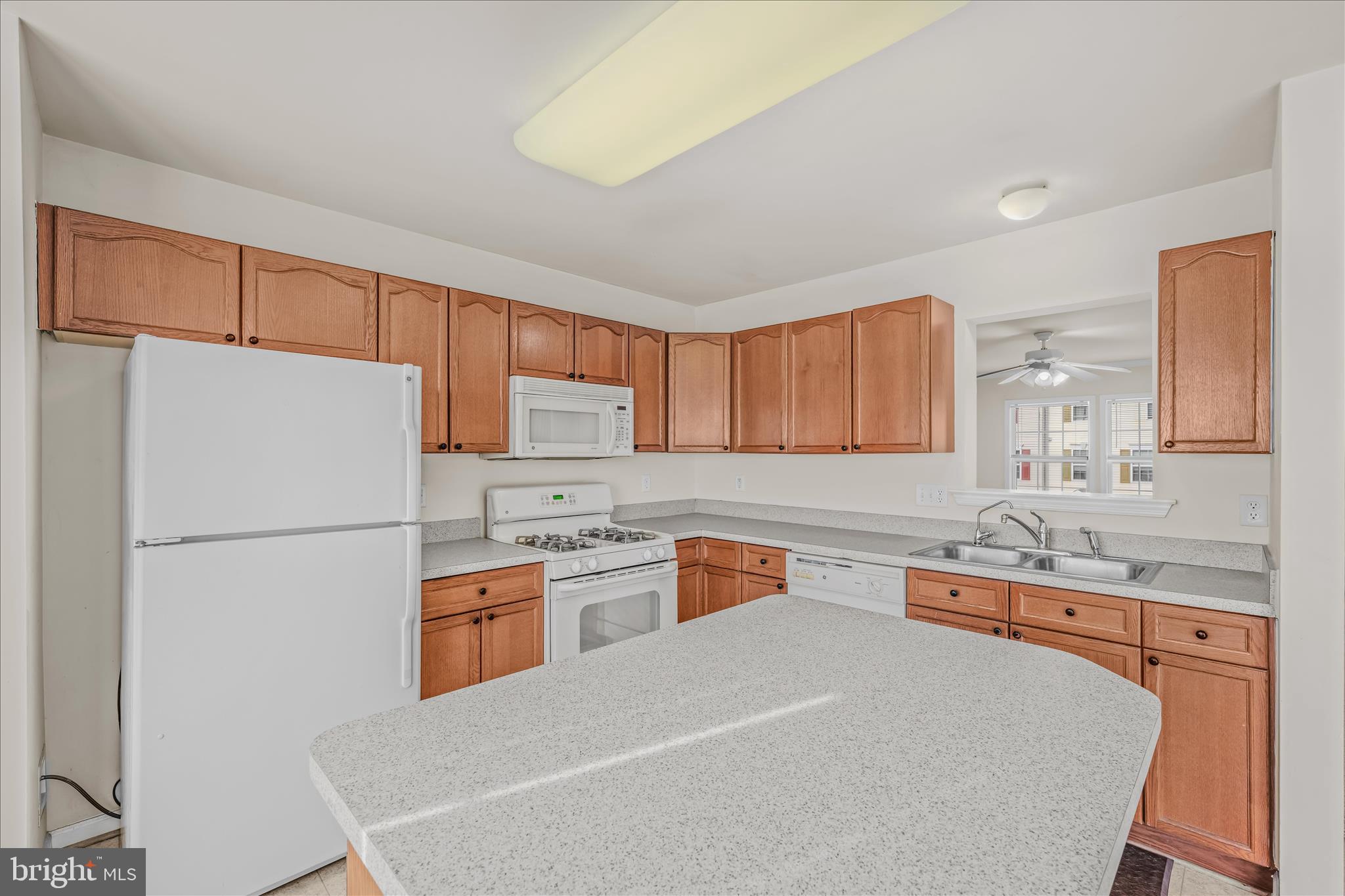 TROUT RUN - Residential