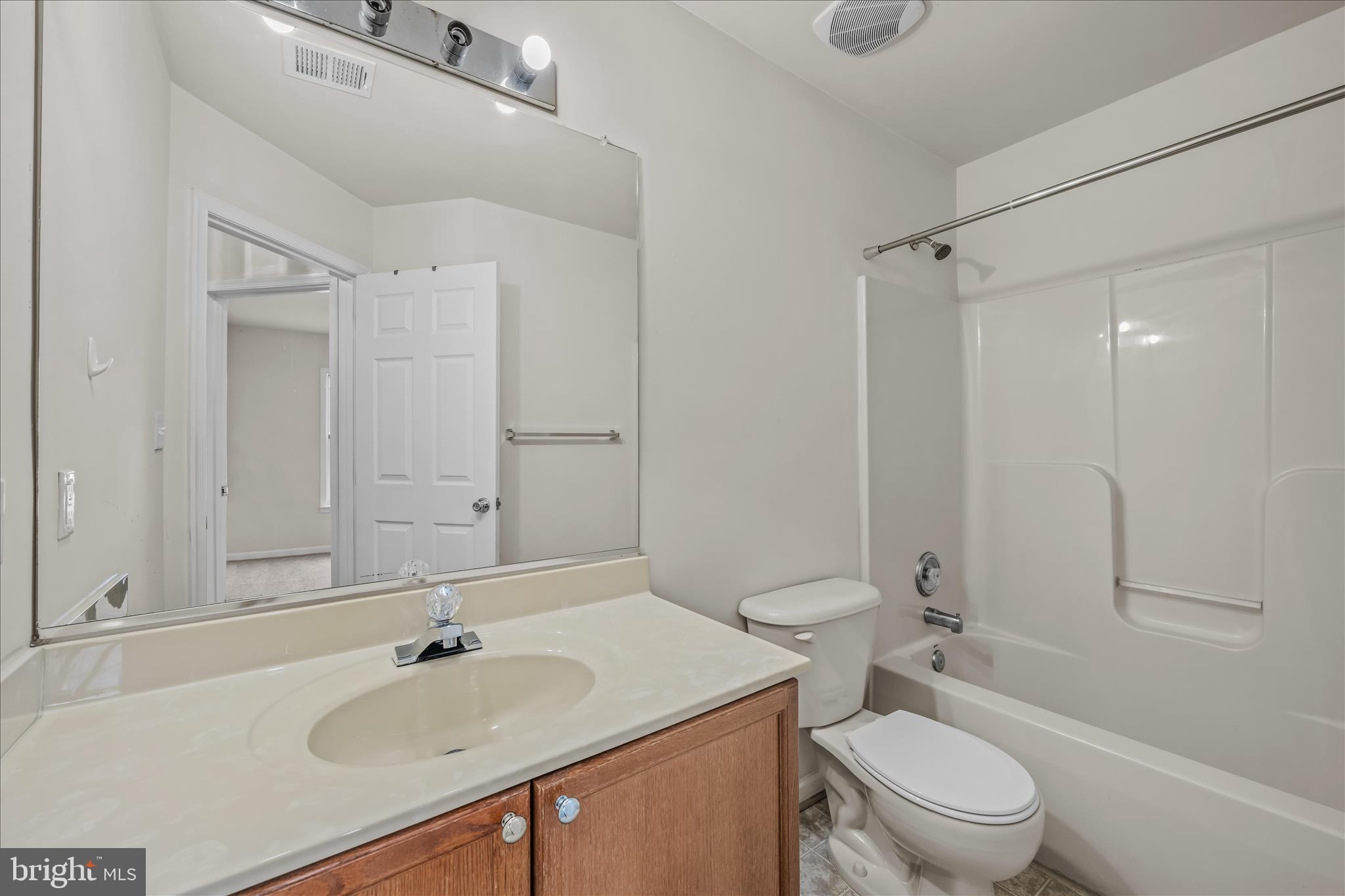 TROUT RUN - Residential