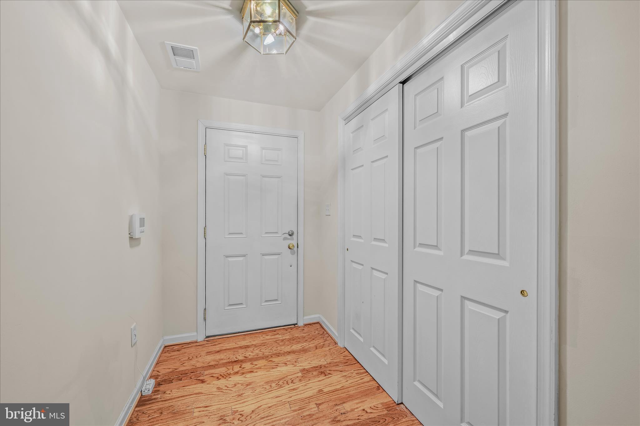 TROUT RUN - Residential