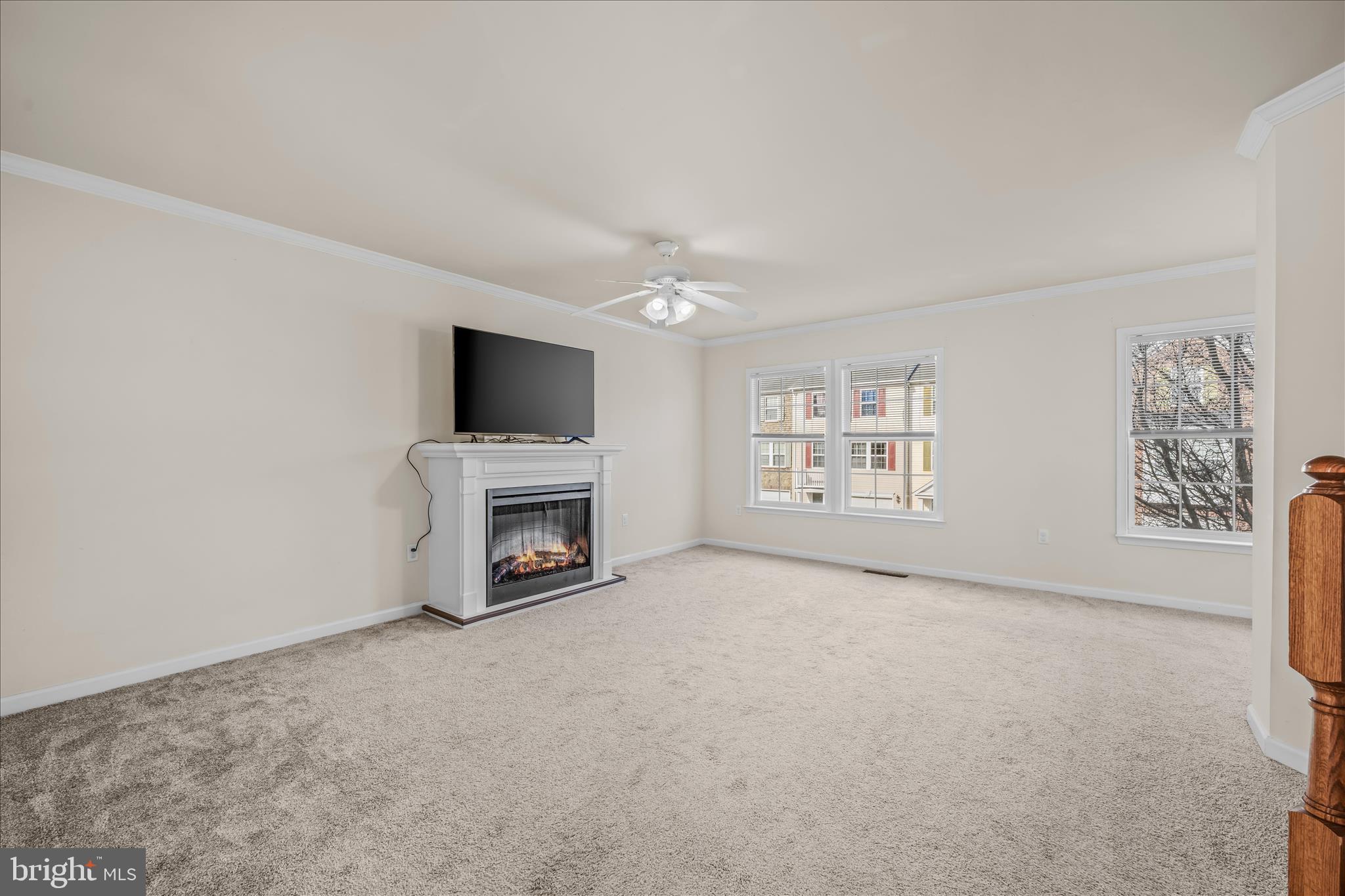 TROUT RUN - Residential