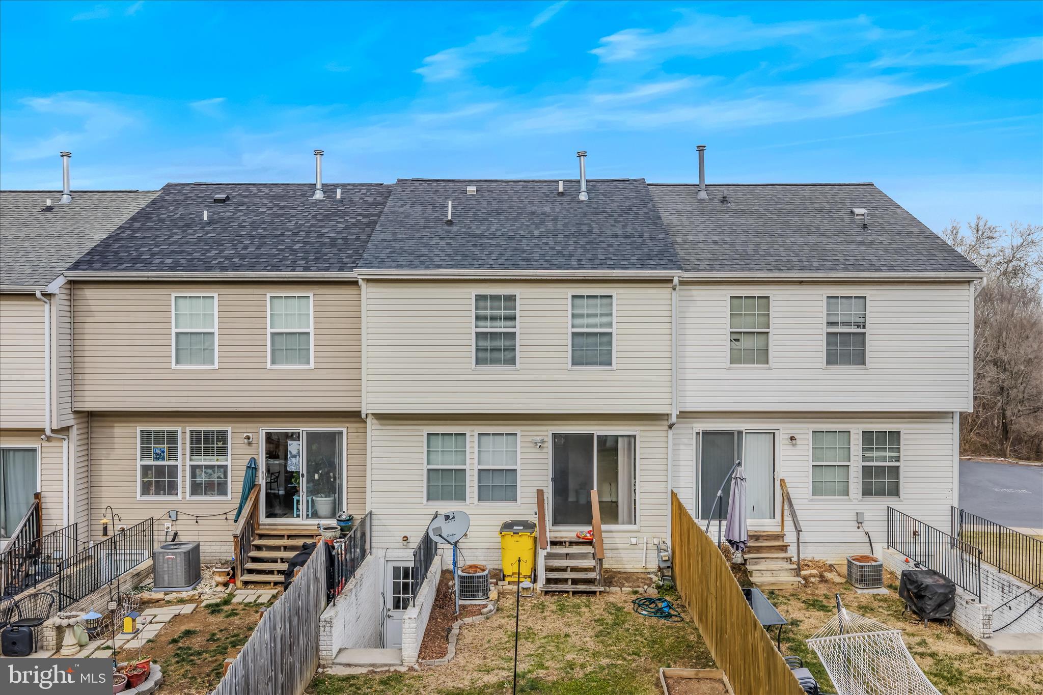 TROUT RUN - Residential