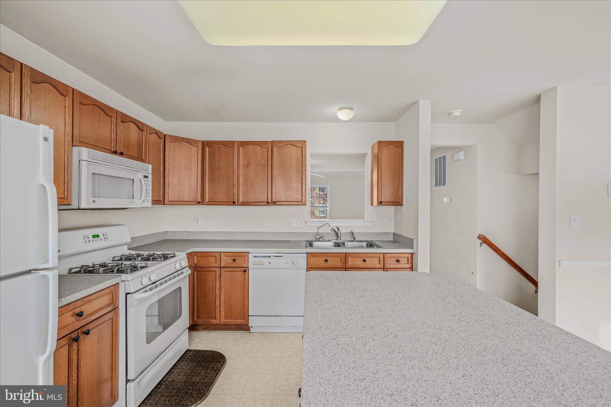 TROUT RUN - Residential