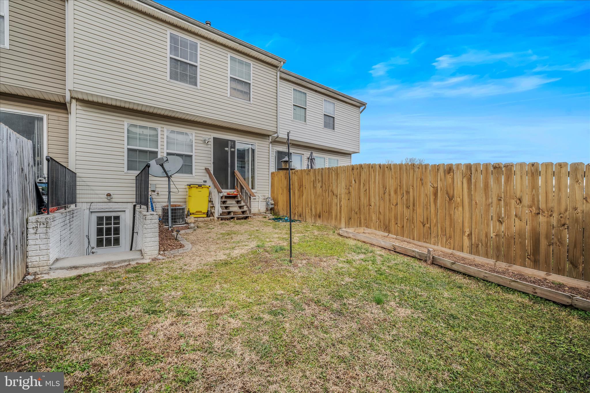 TROUT RUN - Residential