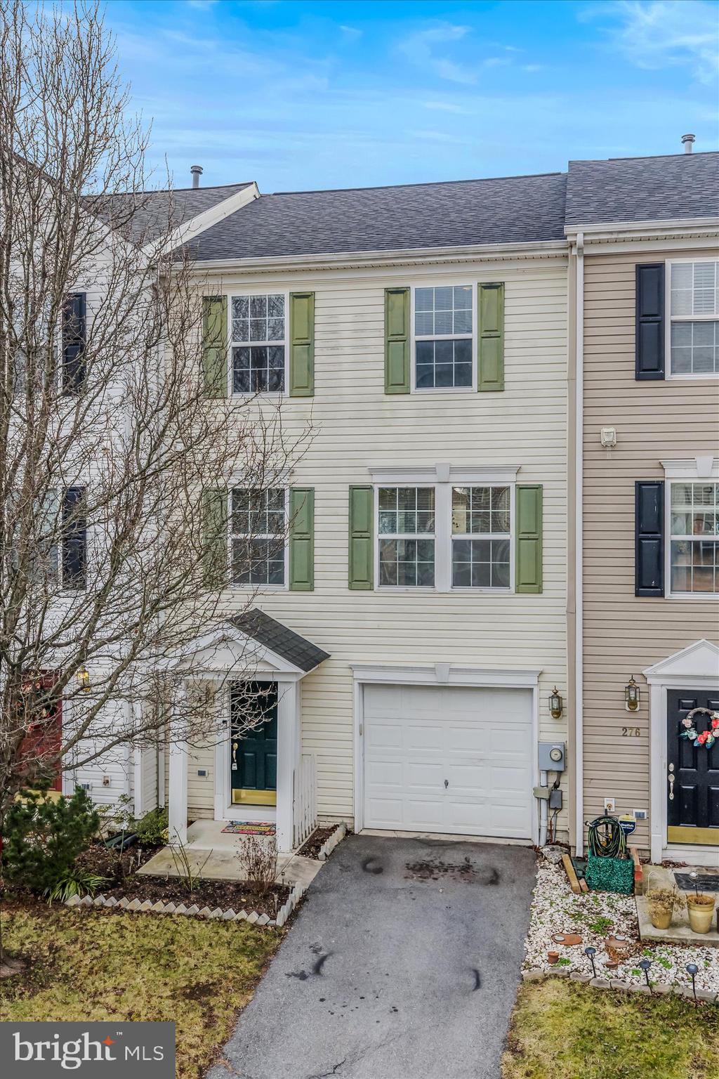 TROUT RUN - Residential