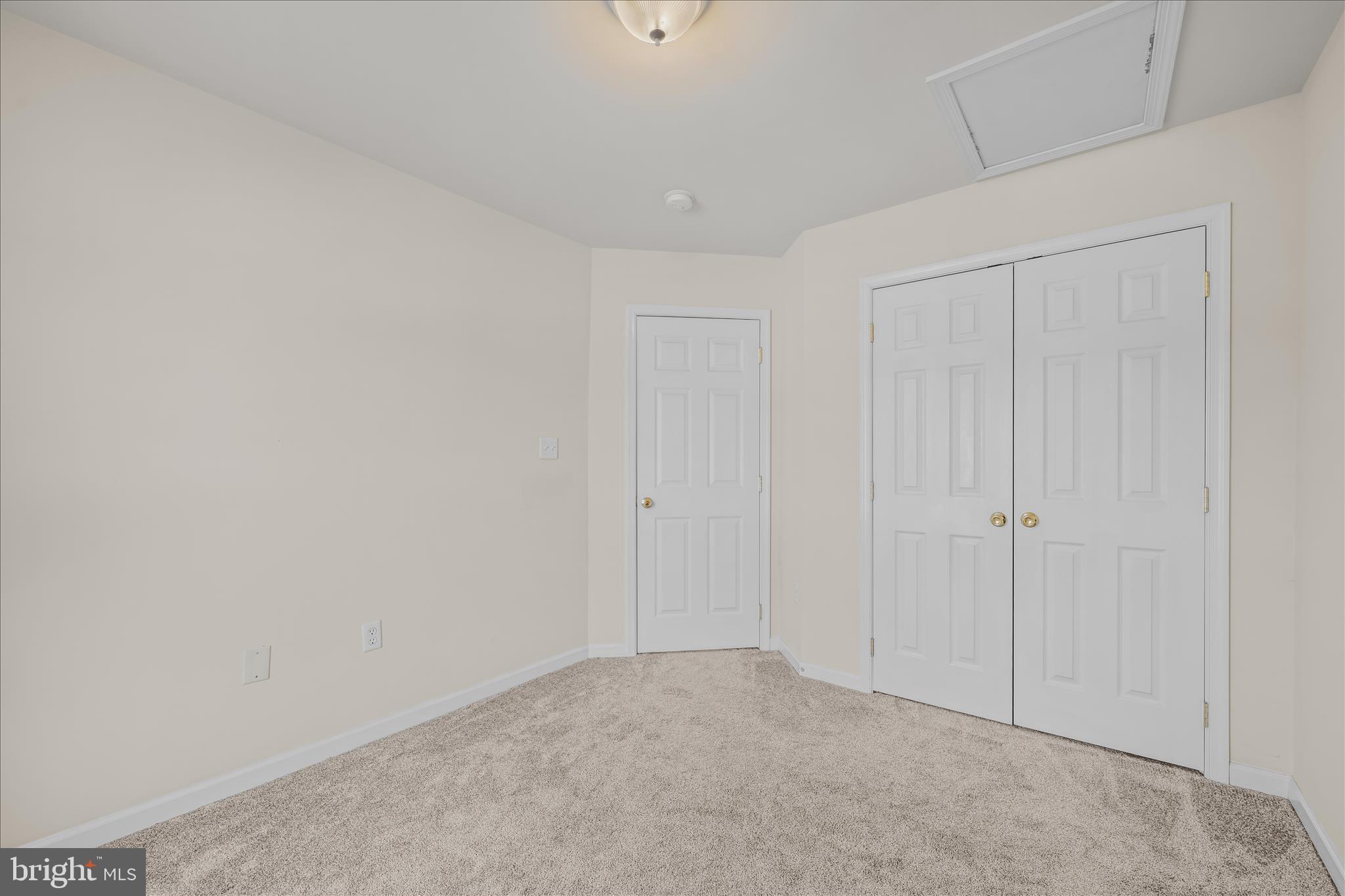 TROUT RUN - Residential