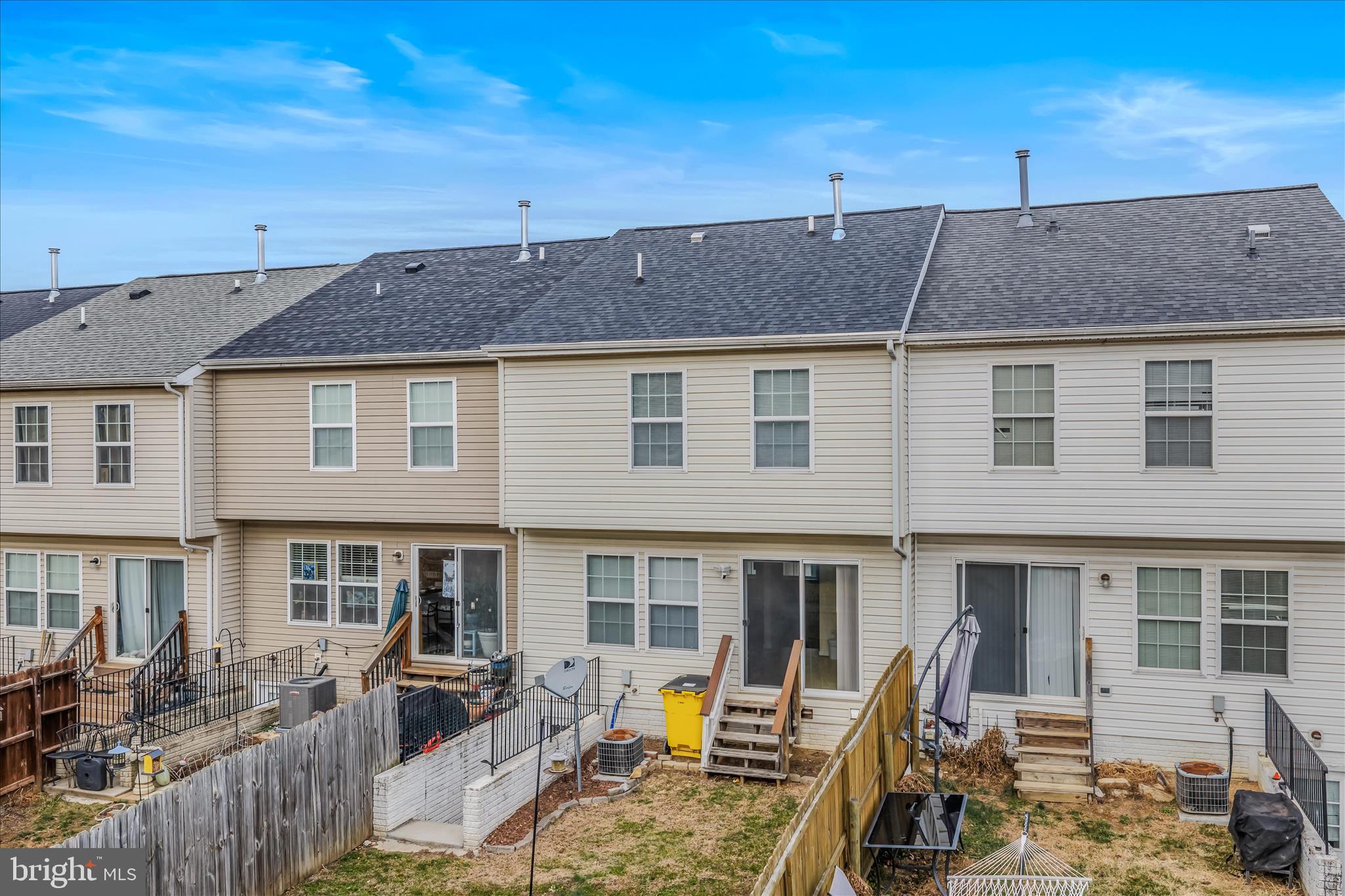 TROUT RUN - Residential