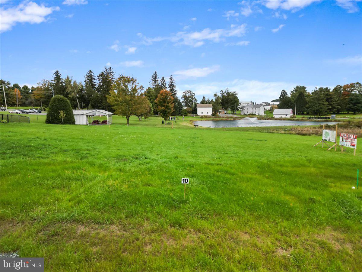 LOT 10 FLAT STREET