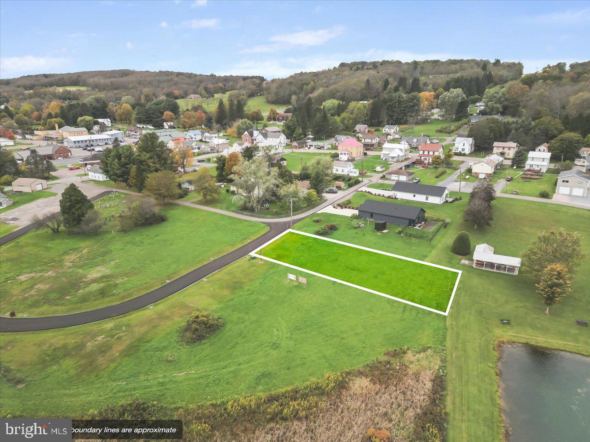 LOT 10 FLAT STREET