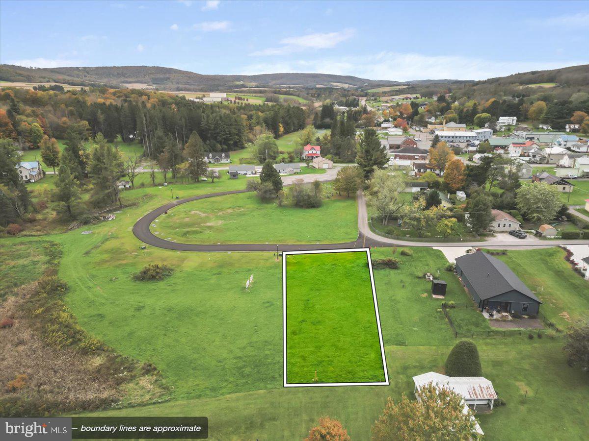 LOT 10 FLAT STREET