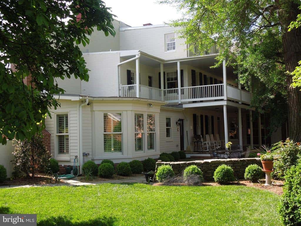 Photo of 11 W Second Street, FREDERICK, MD 21701 (MLS # MDFR2084452)