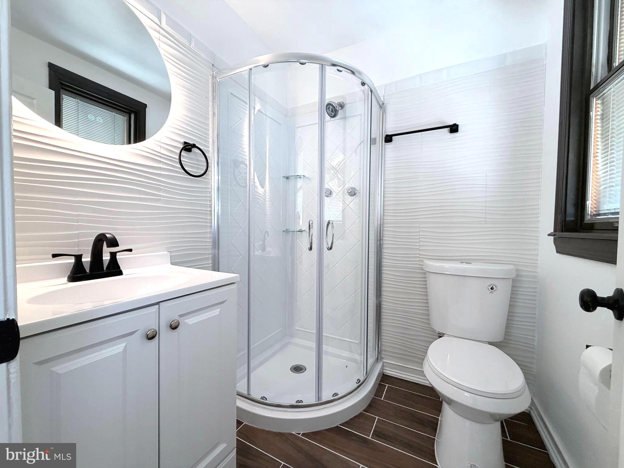 BUSTLETON - Residential