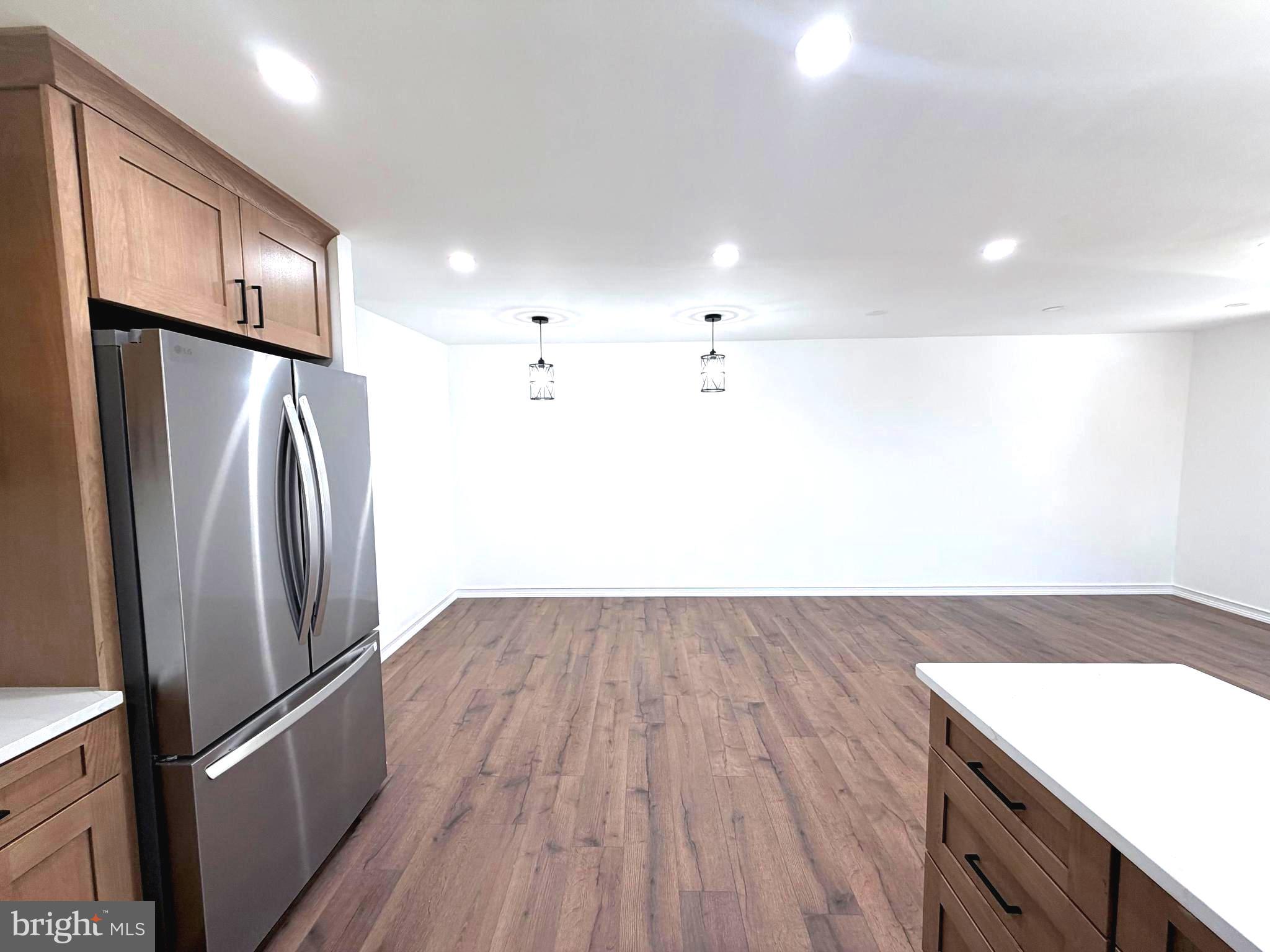 BUSTLETON - Residential