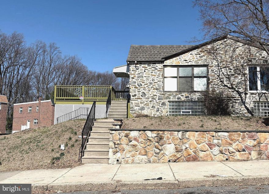 Welcome to 601 Colebrook Rd, a well-maintained and inviting home located in a desirable Philadelphia neighborhood. This charming newly renovated property offers a wonderful blend of comfort, space, and convenience. Inside, you’ll find bright living areas with plenty of natural light, a functional layout perfect for everyday living, and generously sized rooms. The home also features a small yard and patio in the back ideal for outdoor relaxation, gardening, or entertaining. Conveniently situated near shopping, dining, parks, and major commuter routes, this property provides easy access to everything the city has to offer while maintaining a quiet neighborhood feel. A great opportunity to own a move-in ready home in a sought-after location—schedule your showing today!