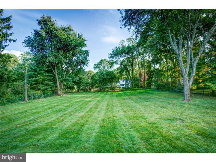 SHAND TRACT - Residential