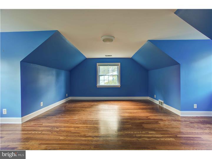 SHAND TRACT - Residential