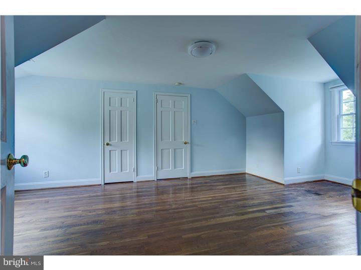 SHAND TRACT - Residential