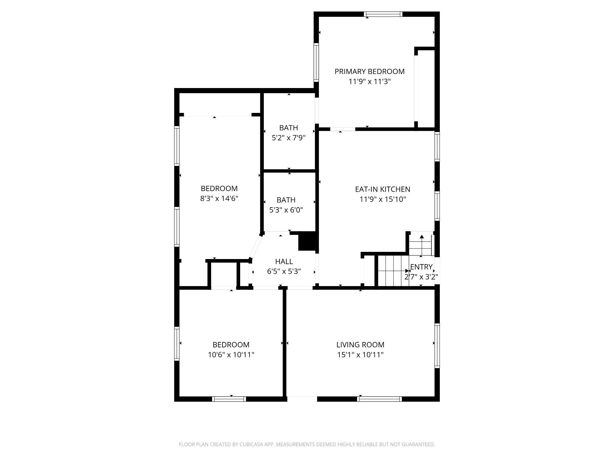 VEIRS MILL VILLAGE - Residential