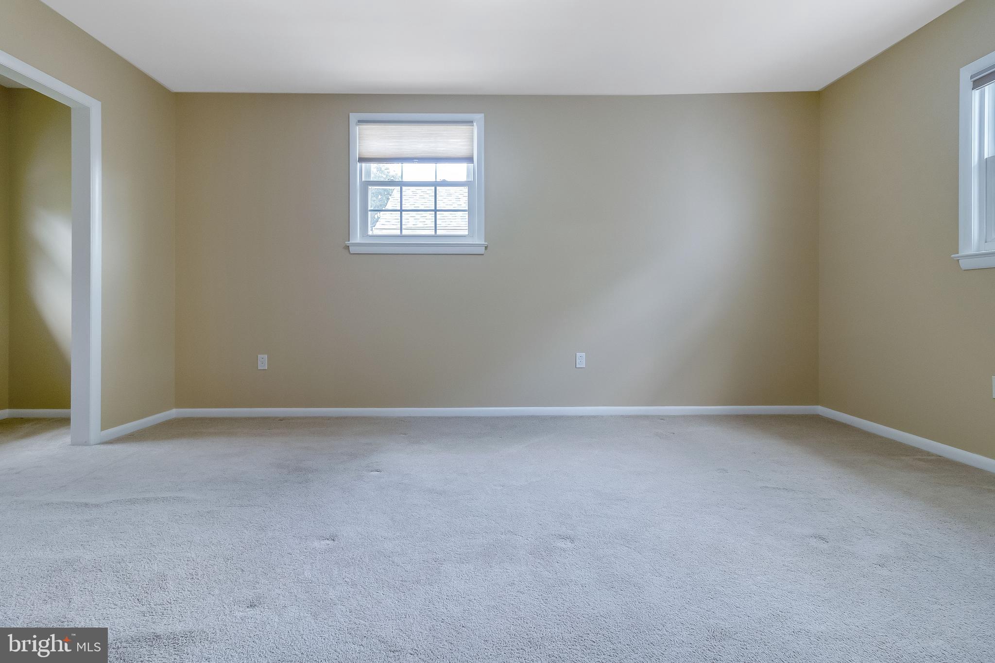 ASHBURTON - Residential Lease