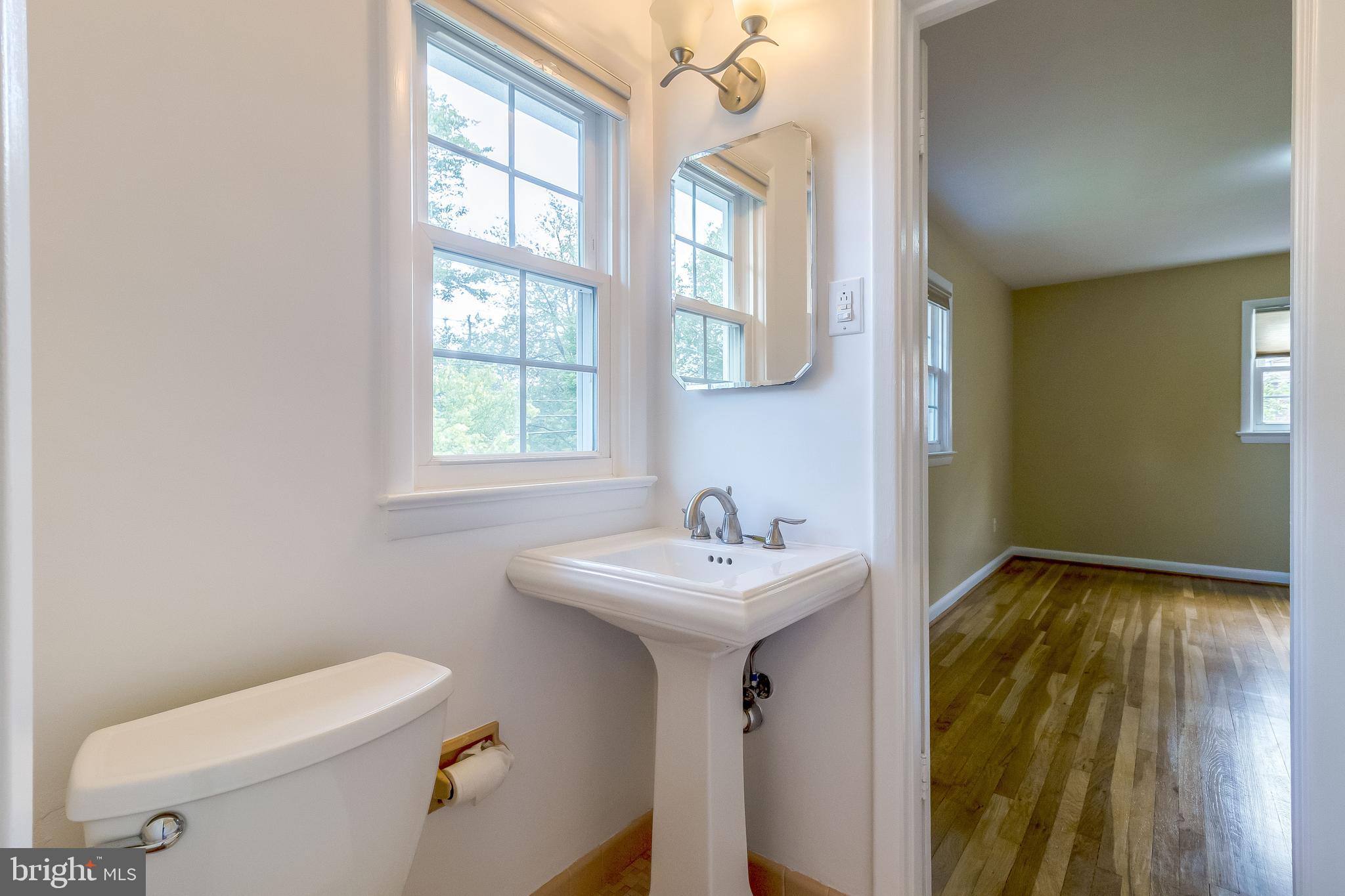 ASHBURTON - Residential Lease