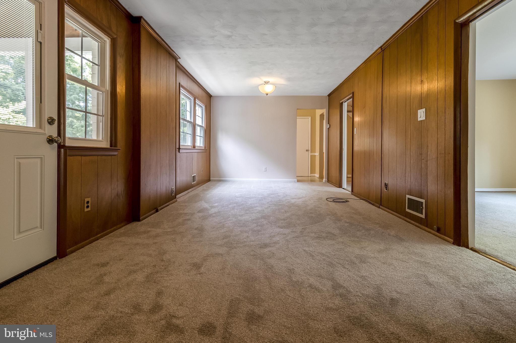 ASHBURTON - Residential Lease