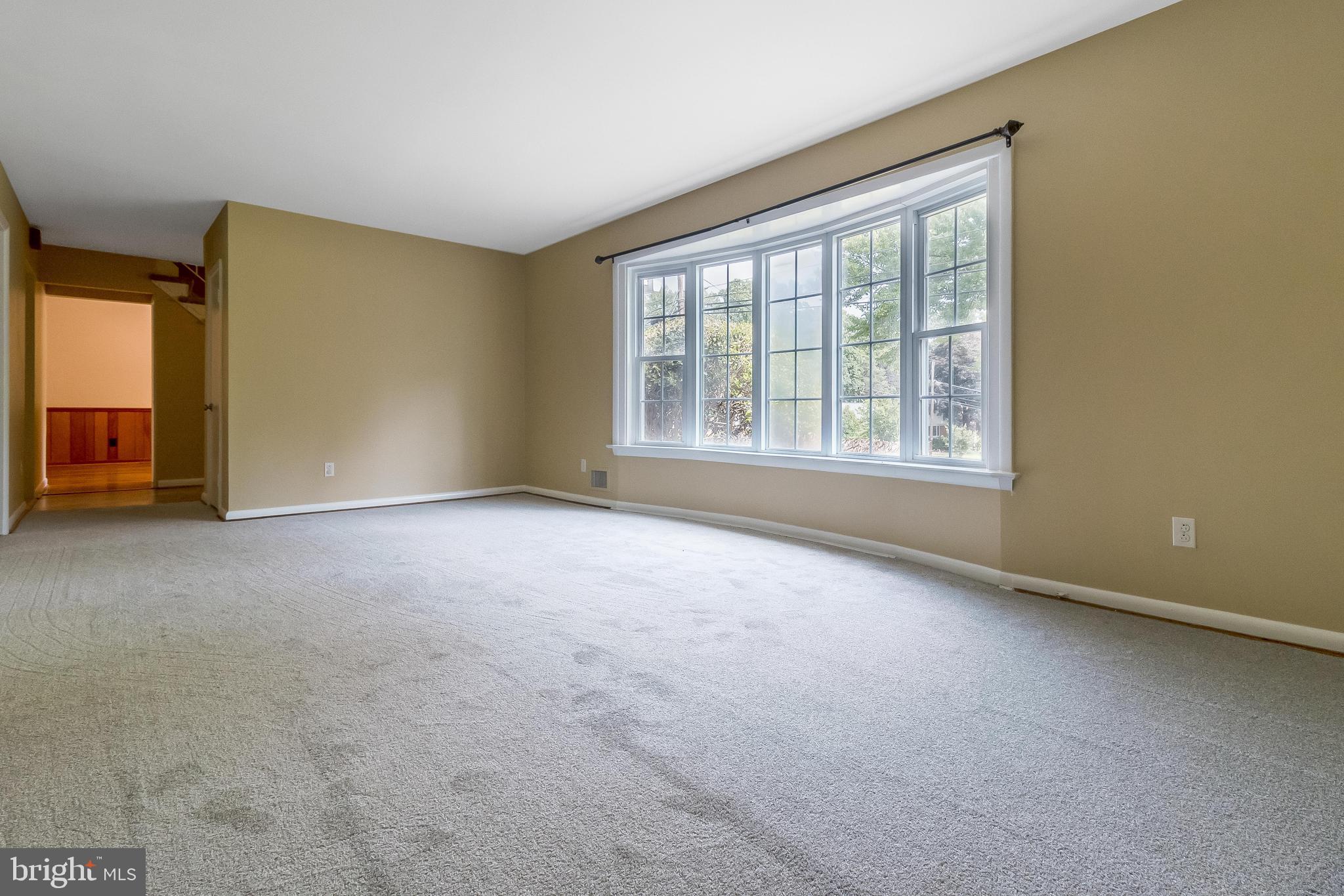 ASHBURTON - Residential Lease