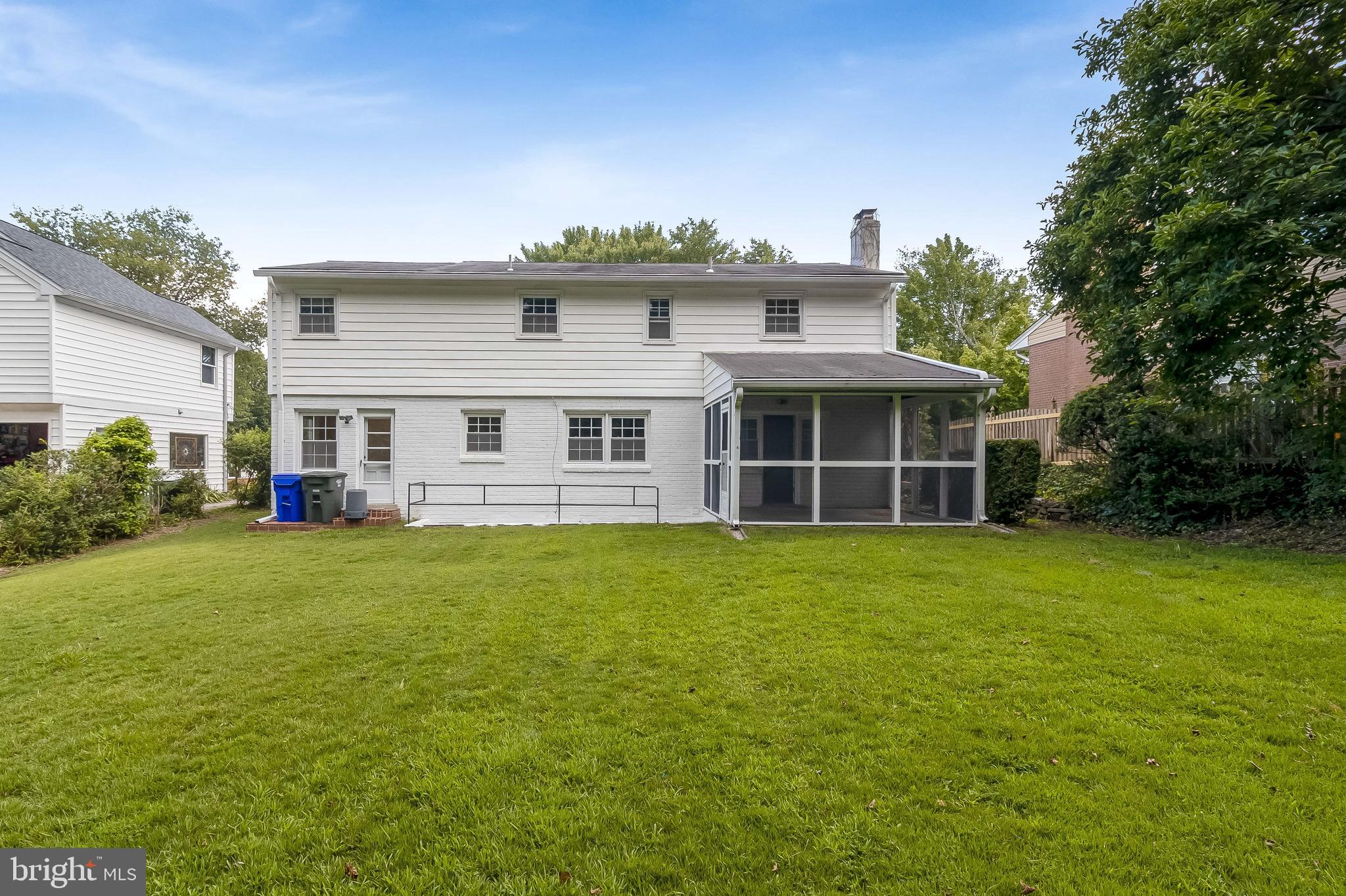 ASHBURTON - Residential Lease