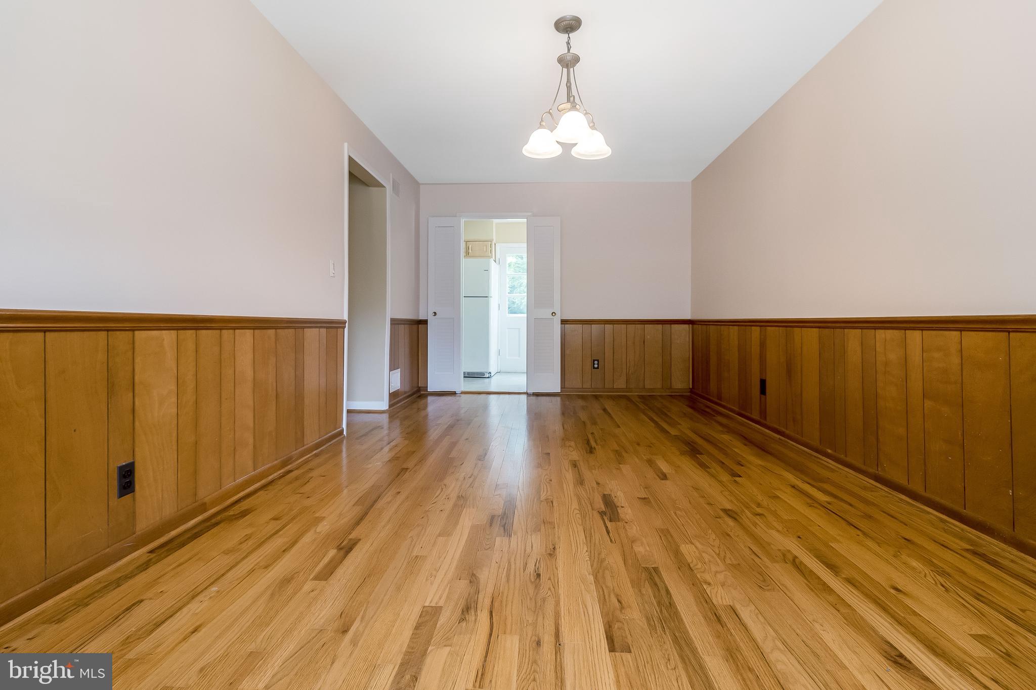 ASHBURTON - Residential Lease