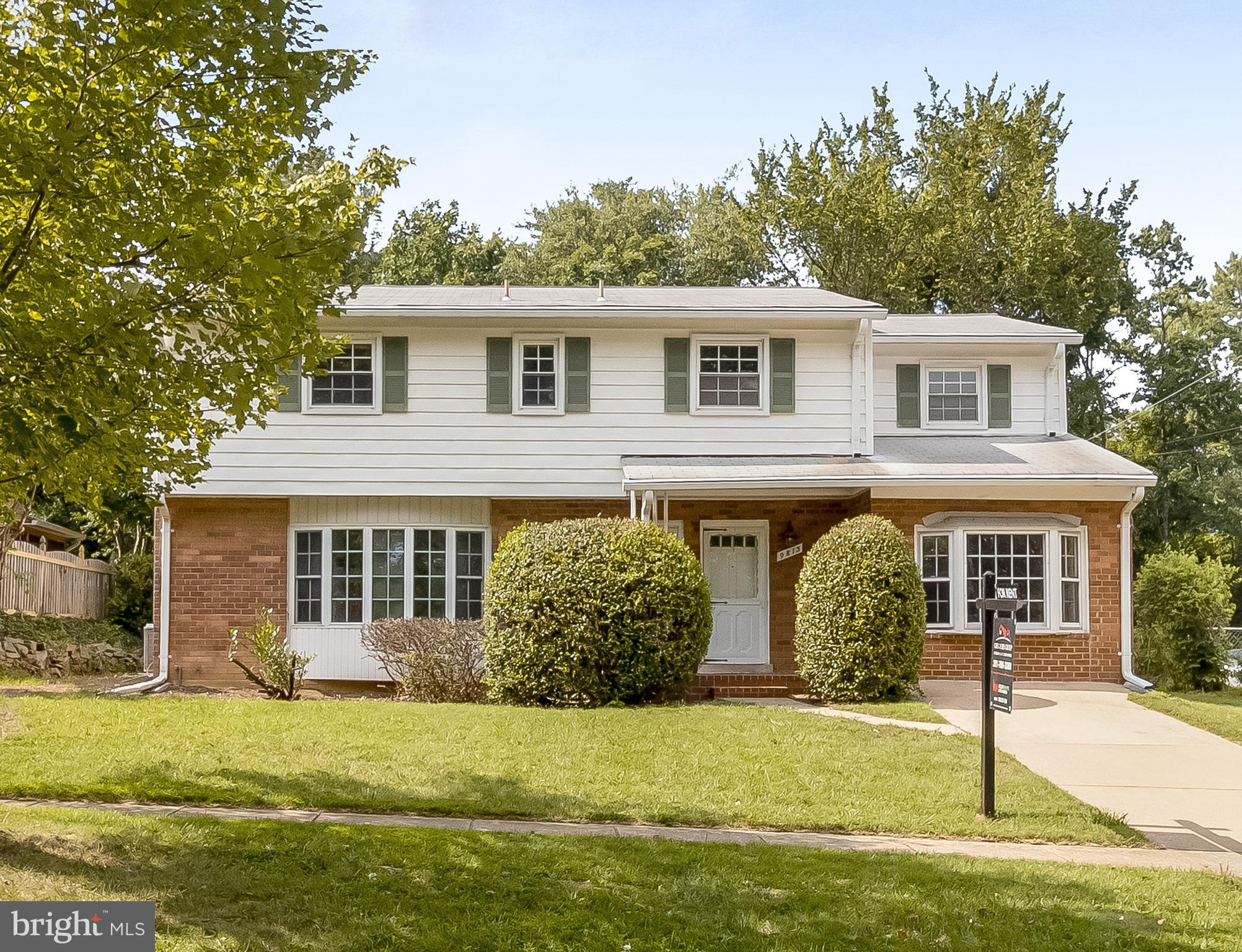 ASHBURTON - Residential Lease