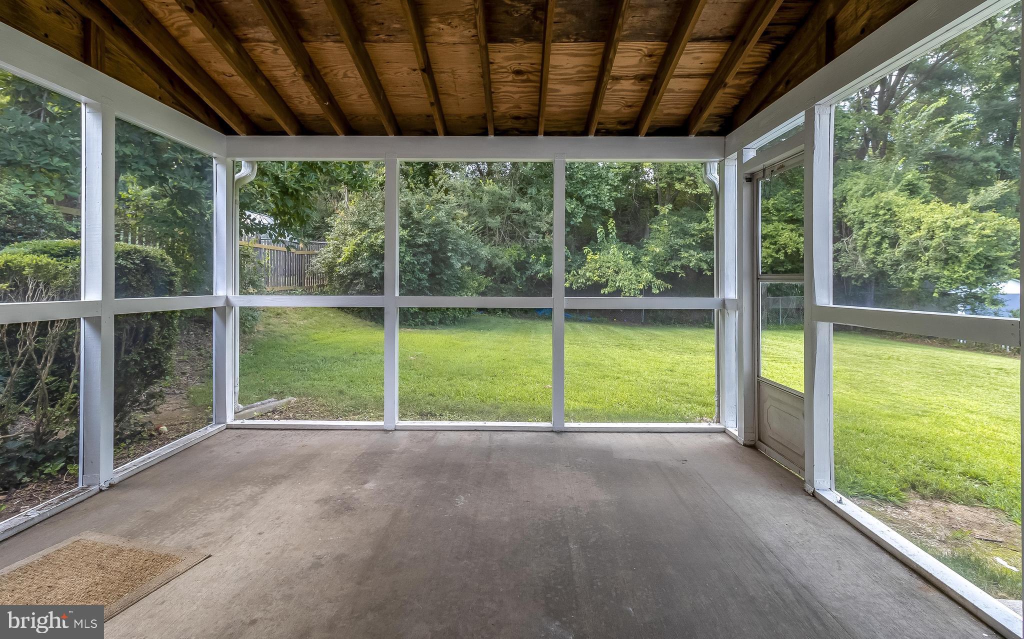 ASHBURTON - Residential Lease