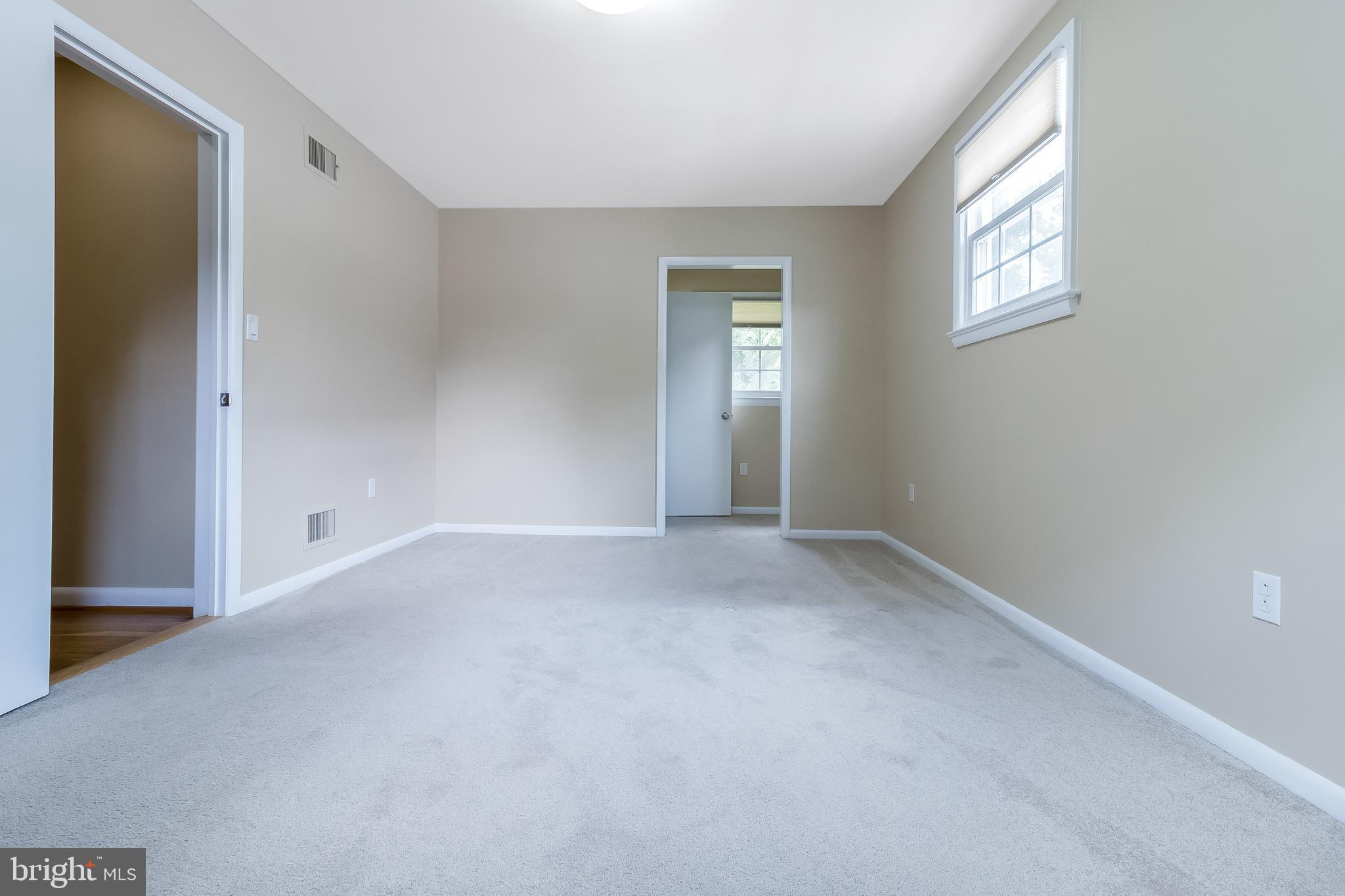 ASHBURTON - Residential Lease