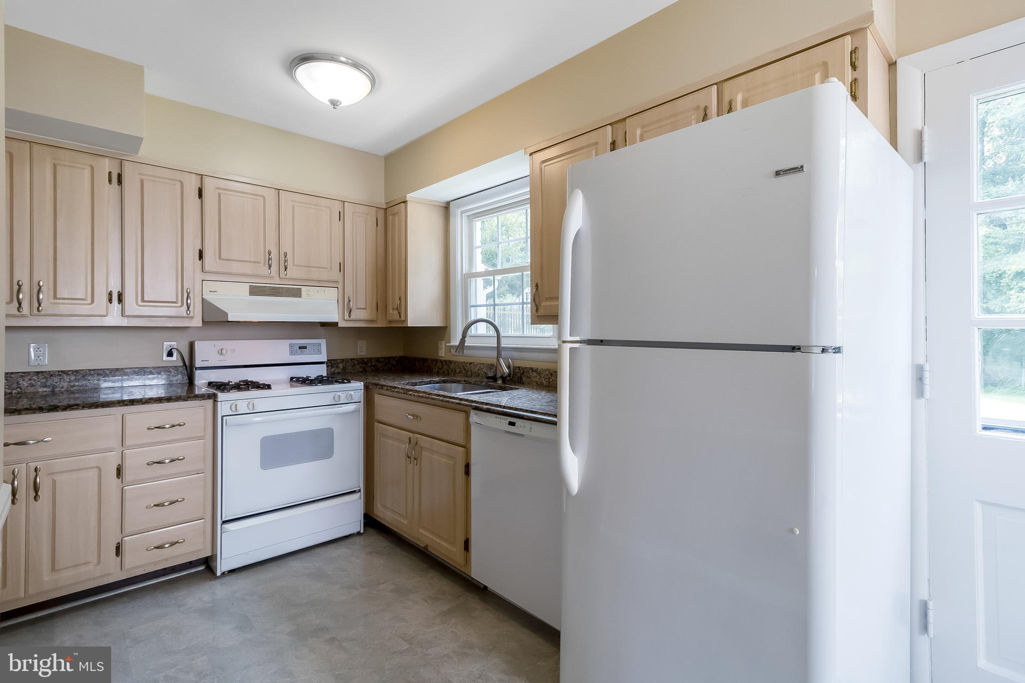 ASHBURTON - Residential Lease