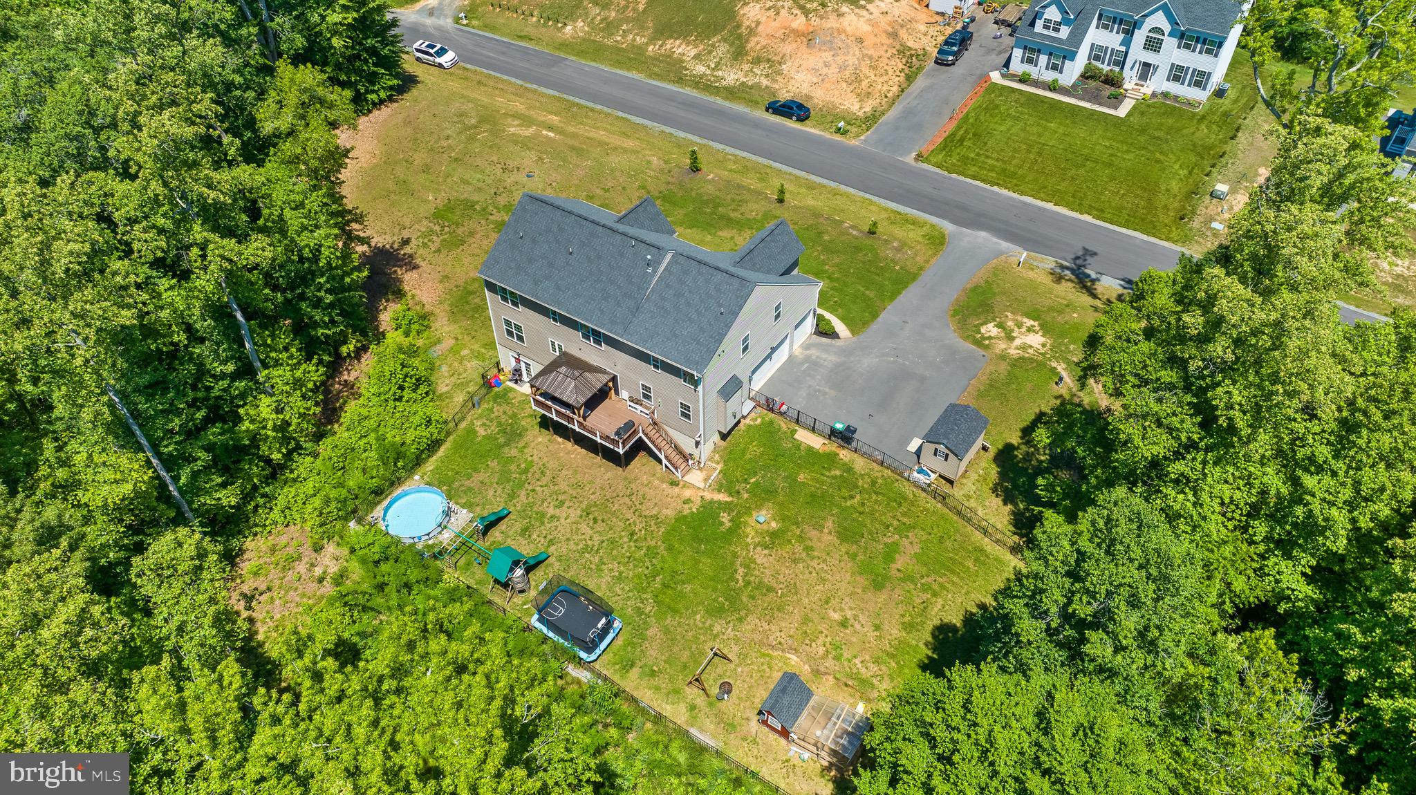 CAMP GEARY ESTATES - Residential