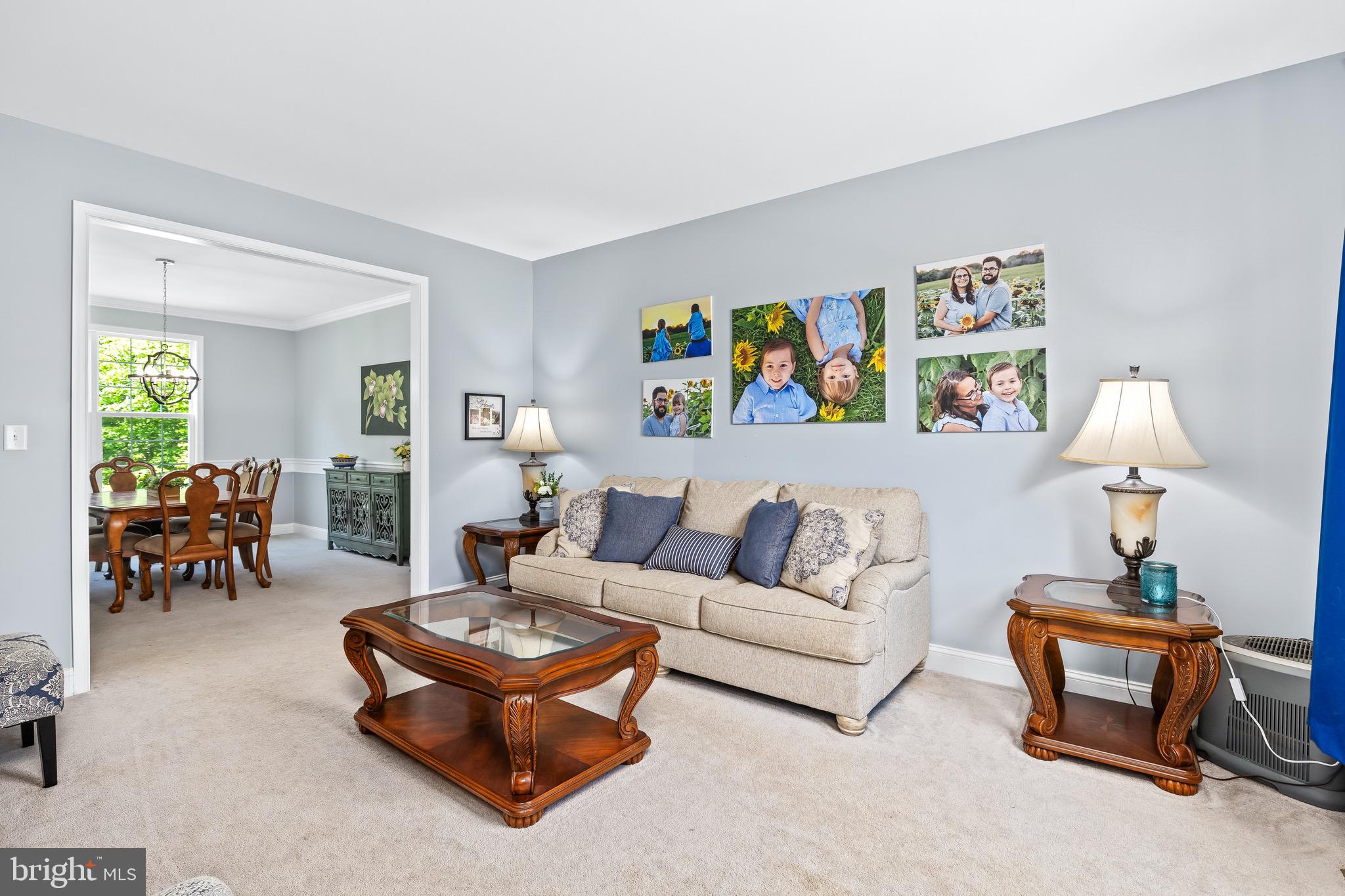 CAMP GEARY ESTATES - Residential