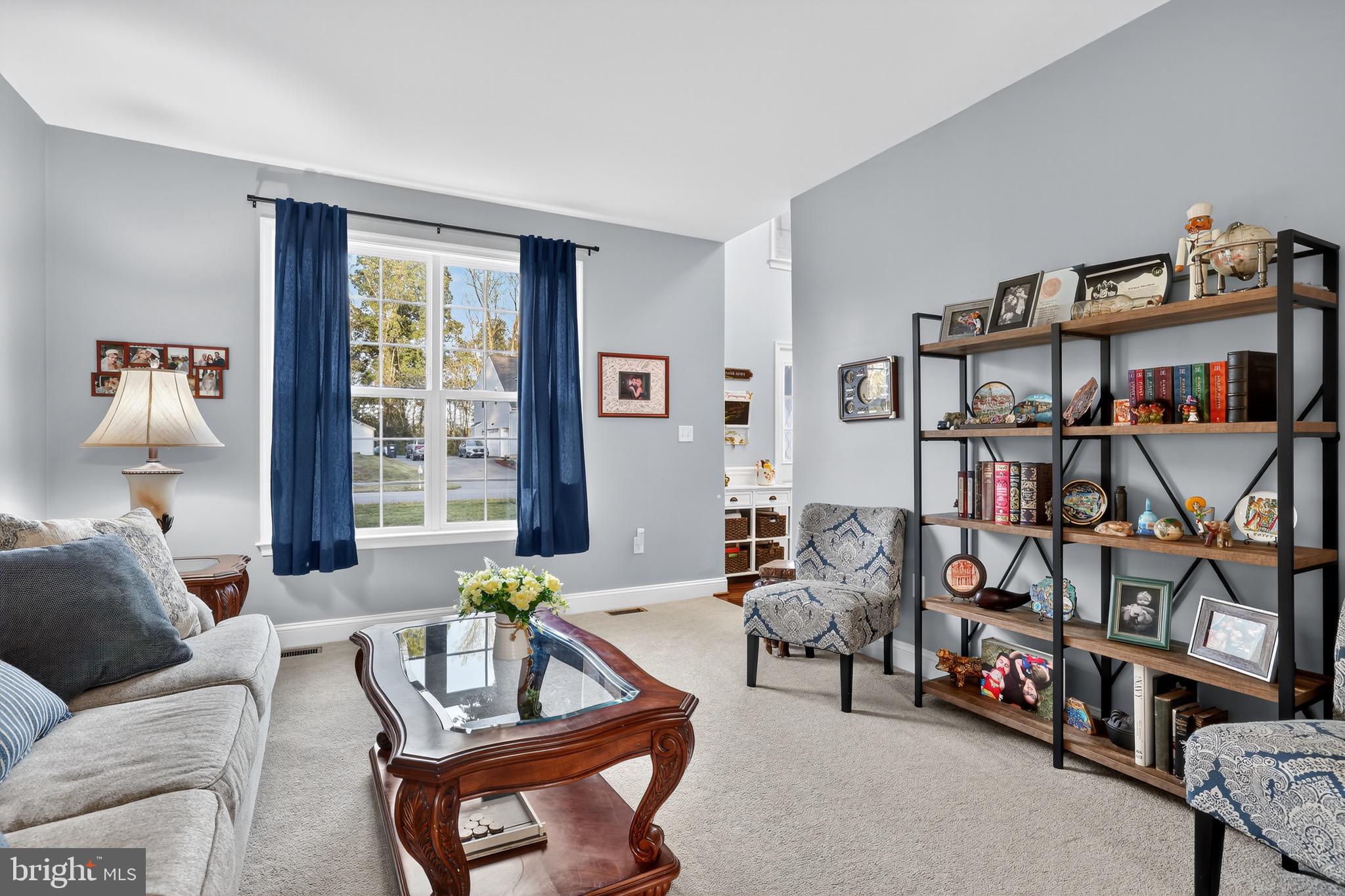 CAMP GEARY ESTATES - Residential