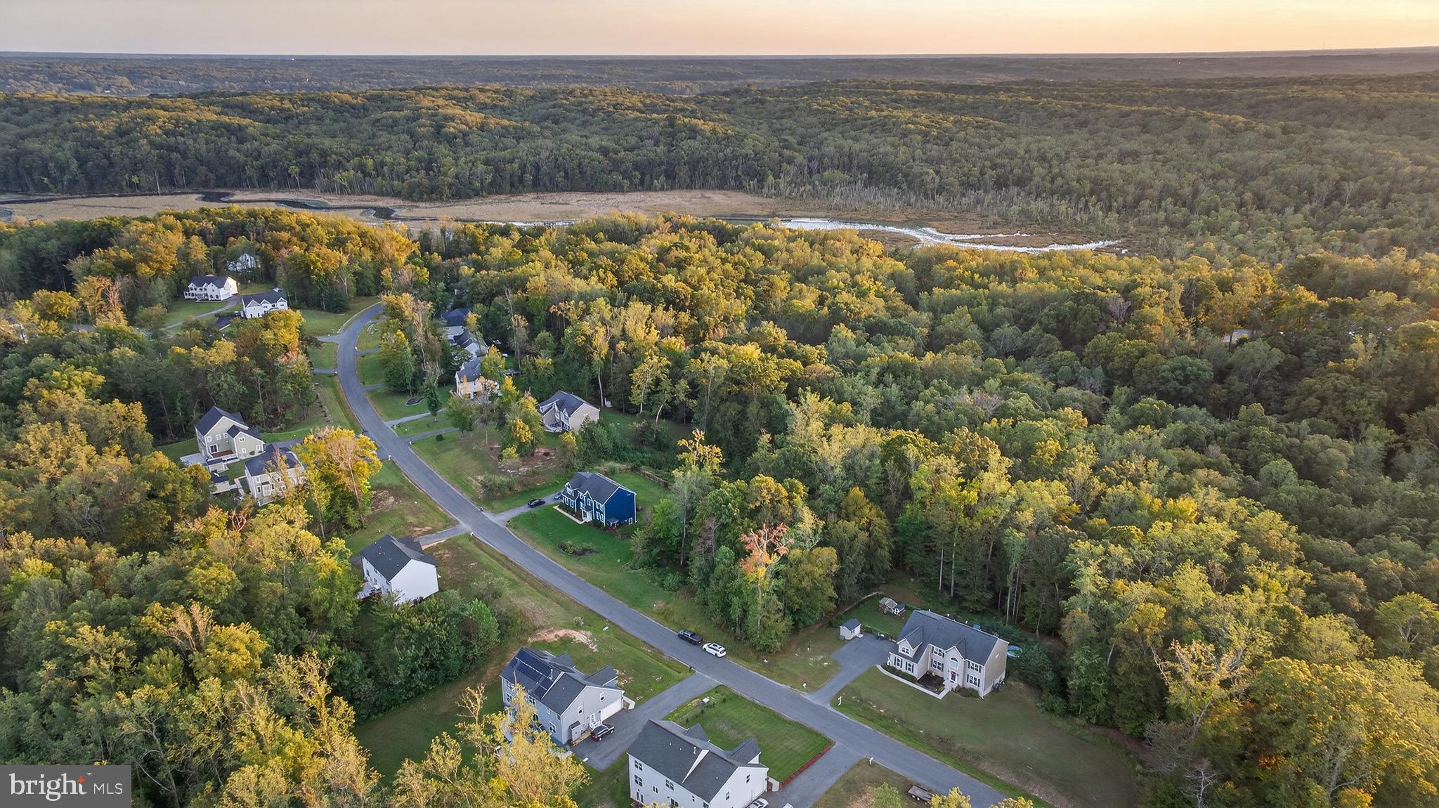 CAMP GEARY ESTATES - Residential