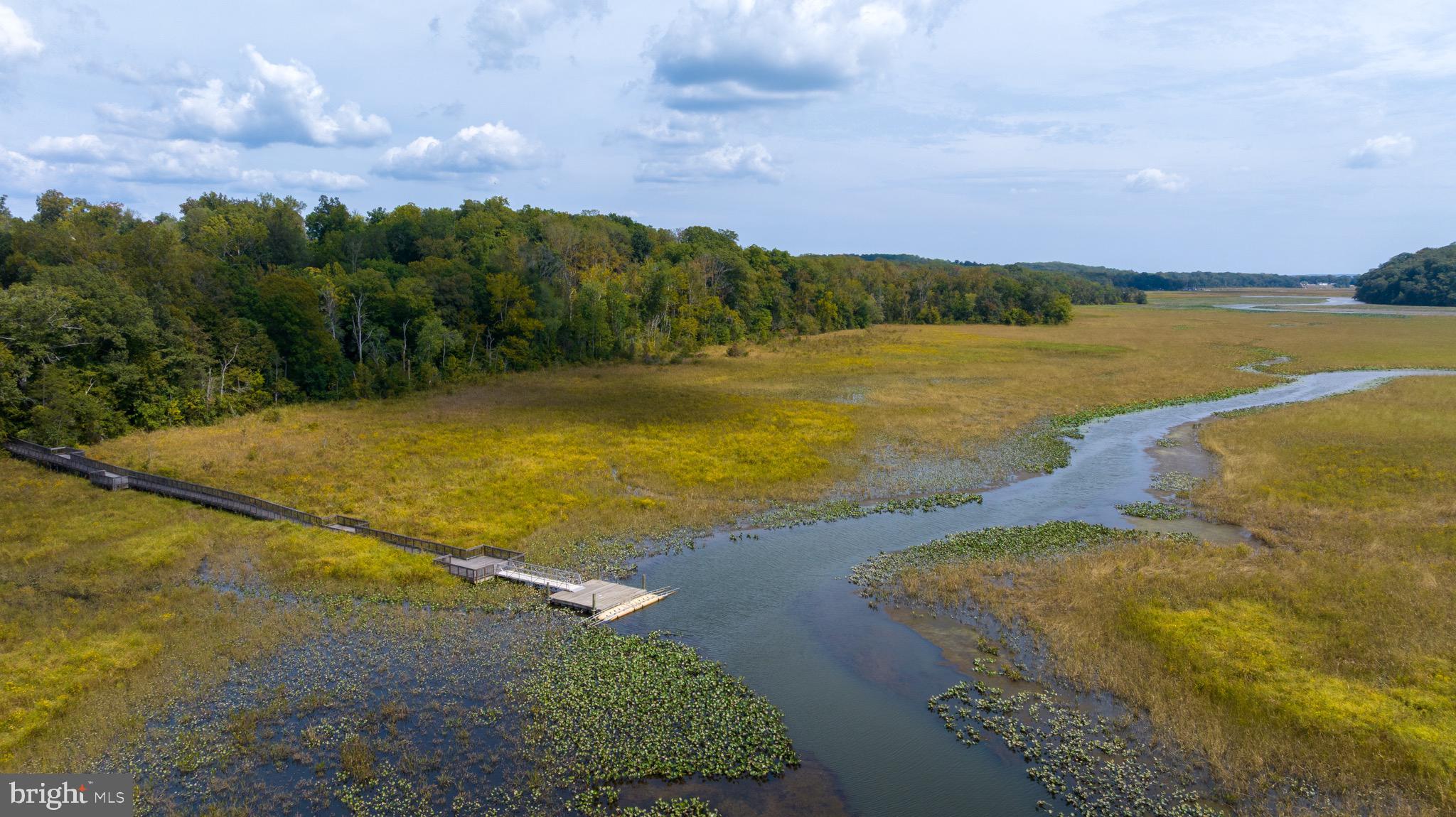 CAMP GEARY ESTATES - Residential