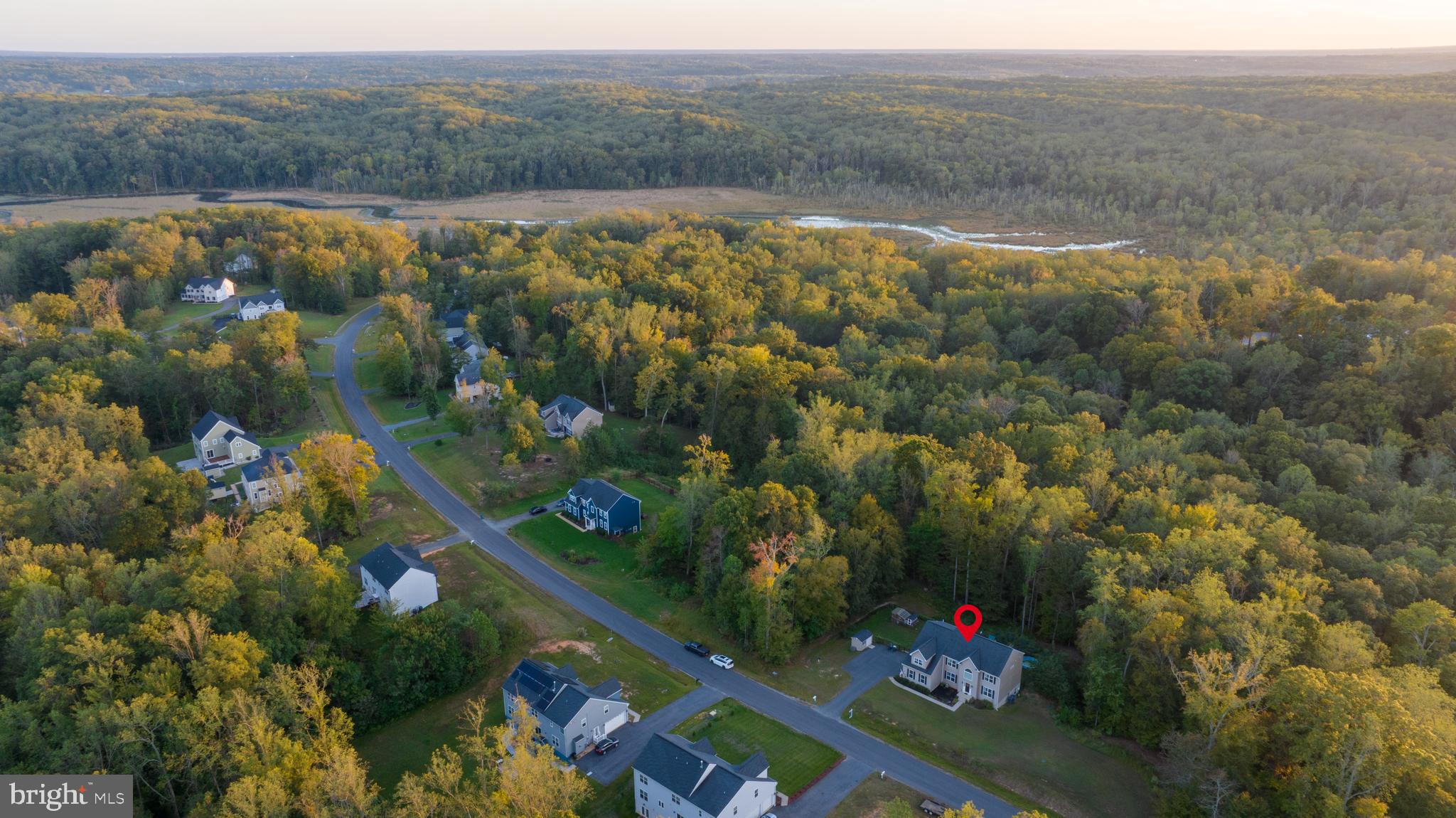 CAMP GEARY ESTATES - Residential