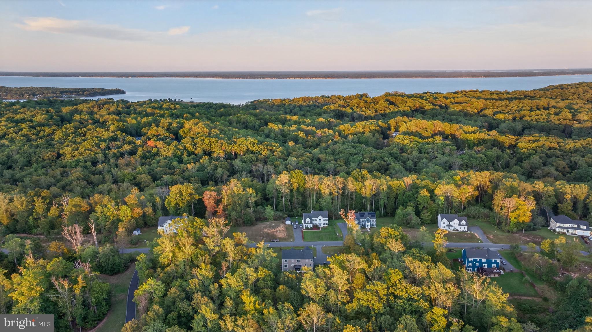 CAMP GEARY ESTATES - Residential