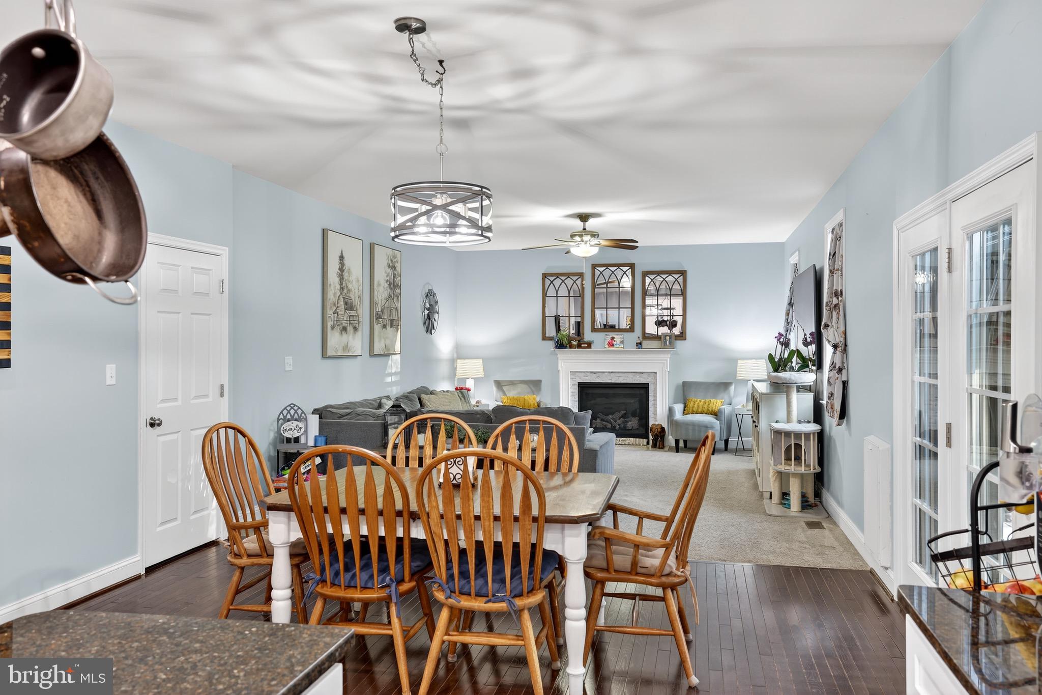 CAMP GEARY ESTATES - Residential