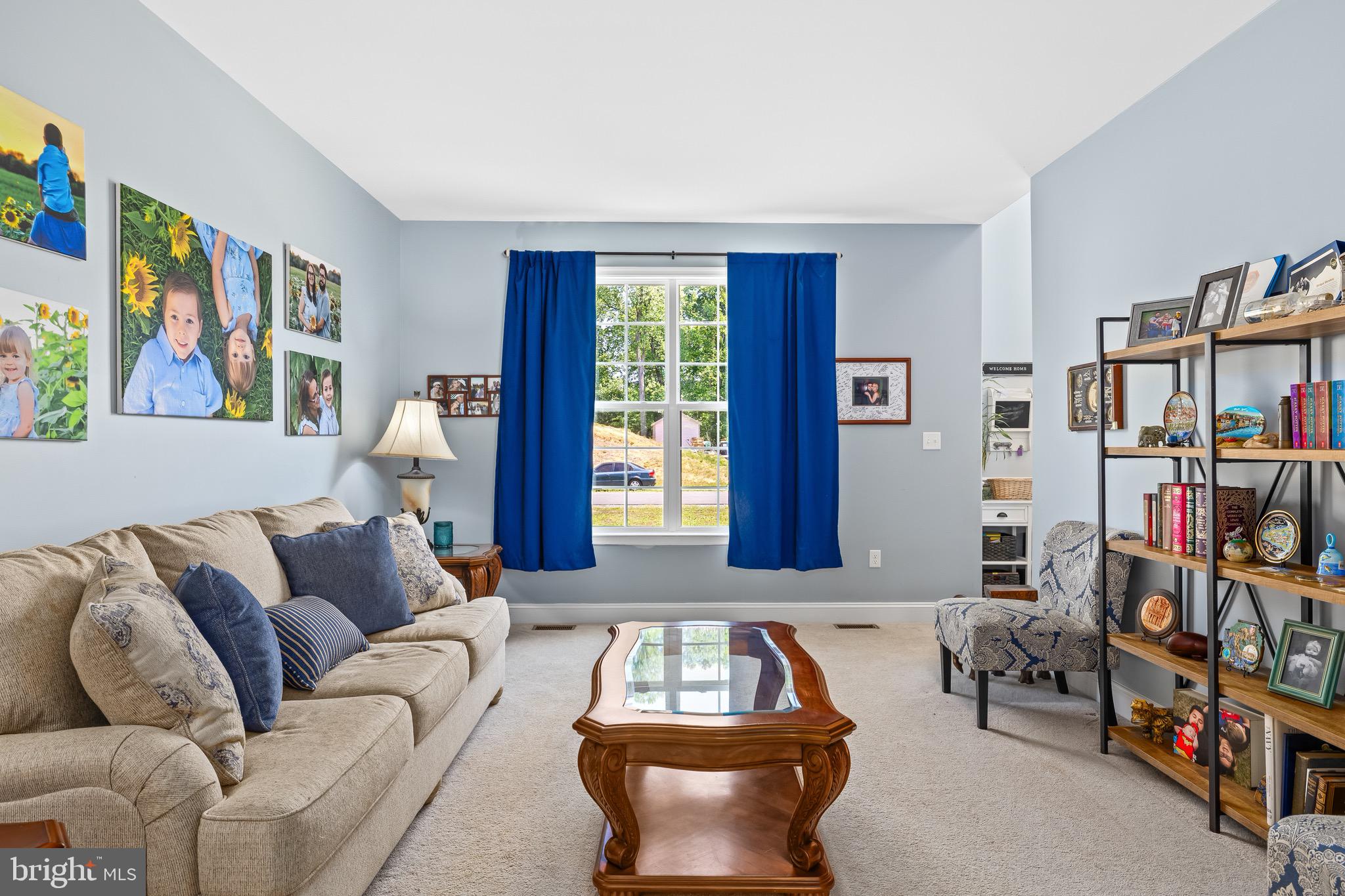 CAMP GEARY ESTATES - Residential