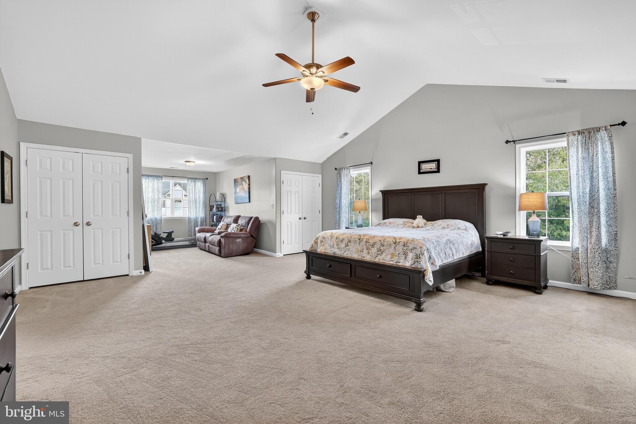 CAMP GEARY ESTATES - Residential