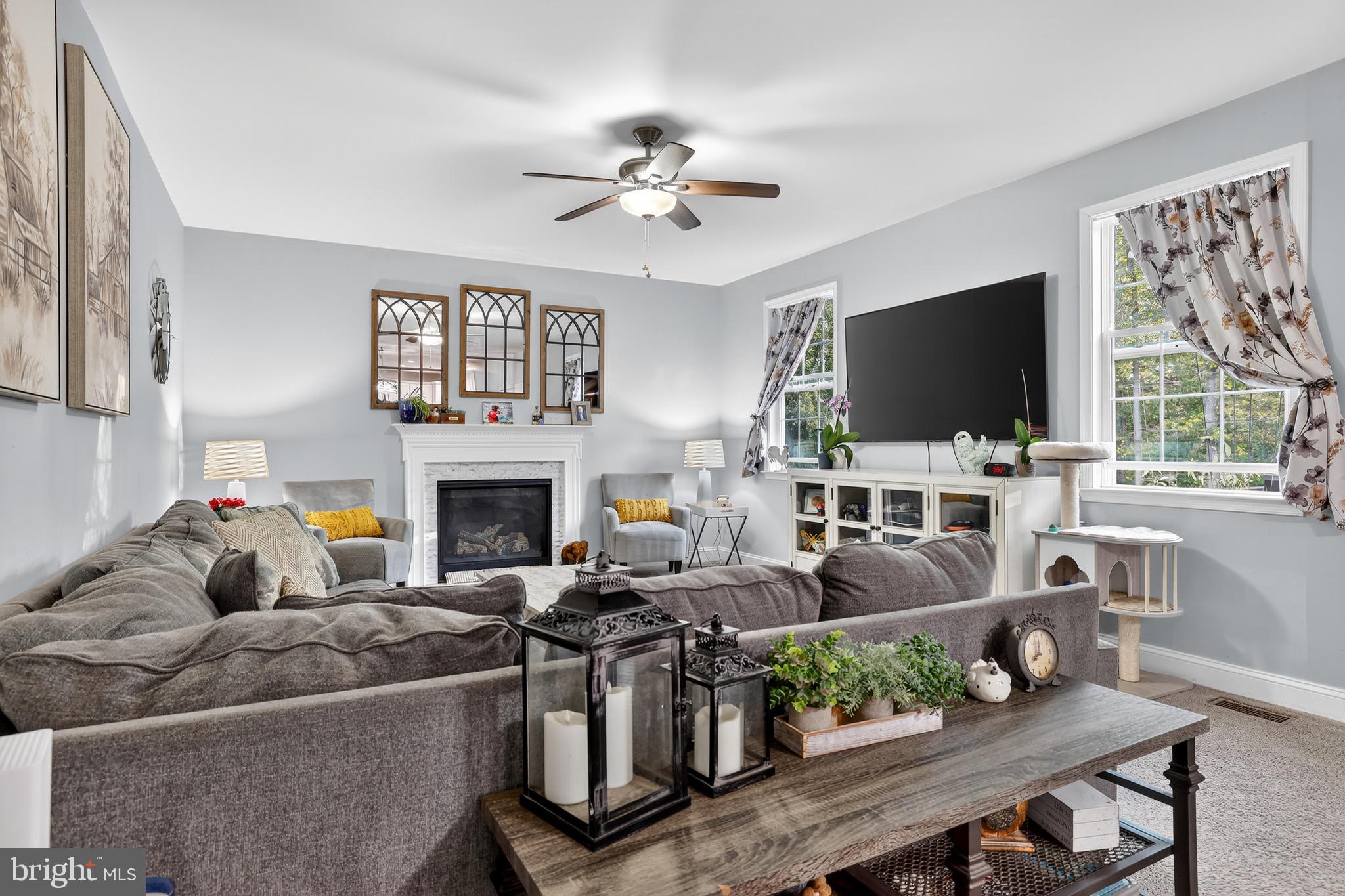 CAMP GEARY ESTATES - Residential