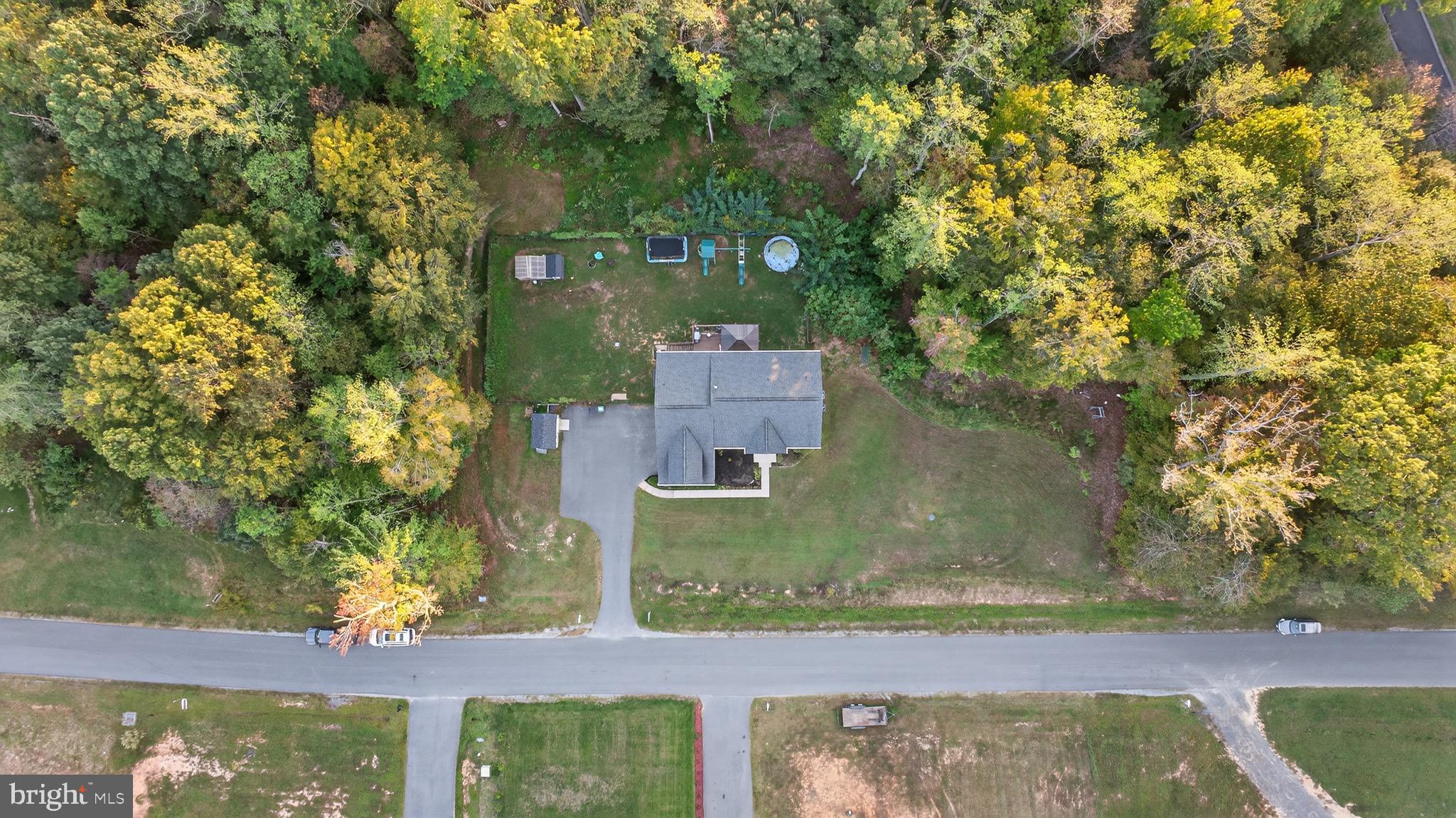 CAMP GEARY ESTATES - Residential