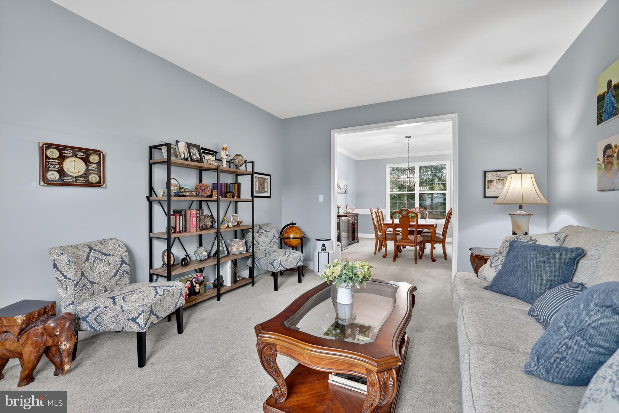 CAMP GEARY ESTATES - Residential