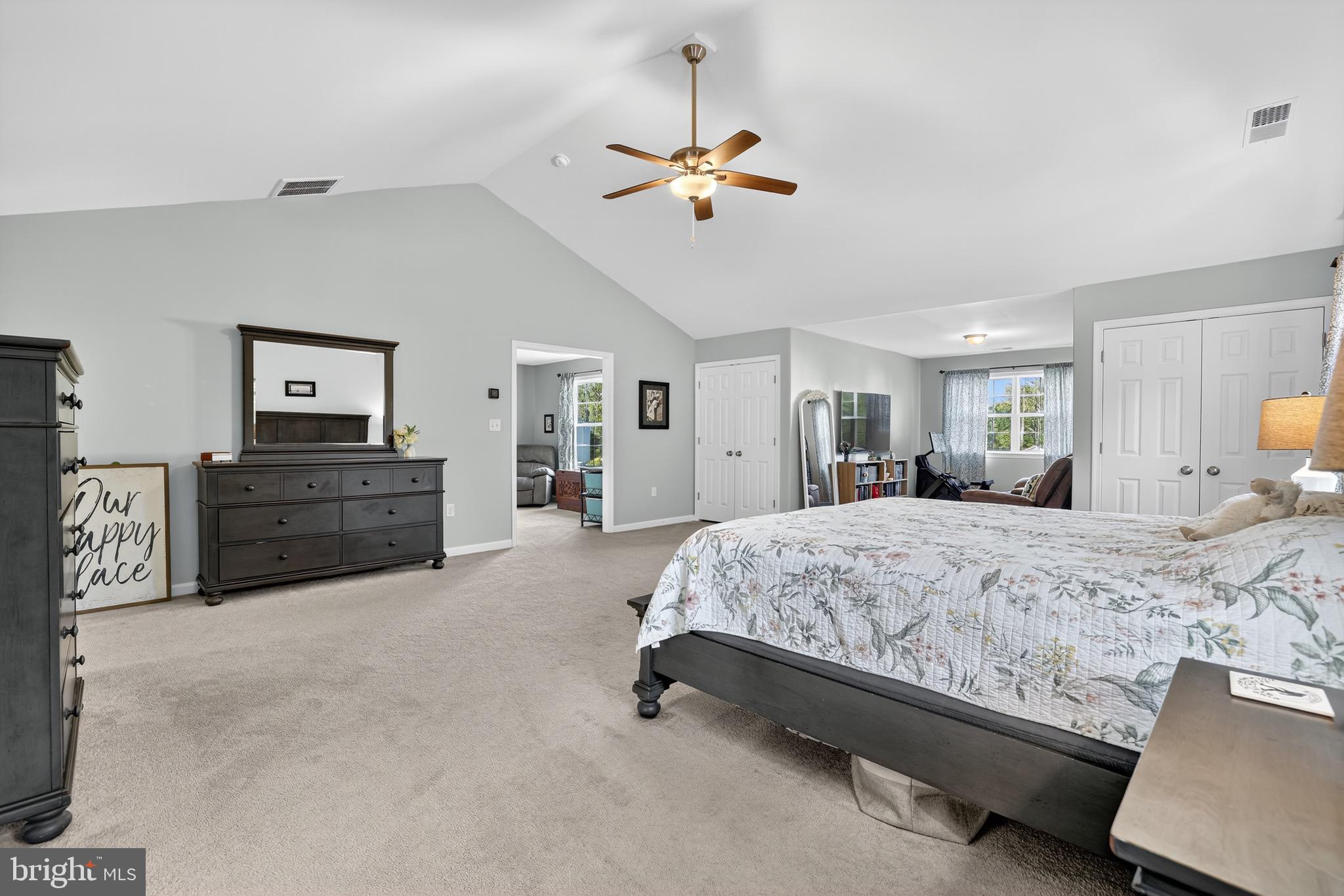 CAMP GEARY ESTATES - Residential