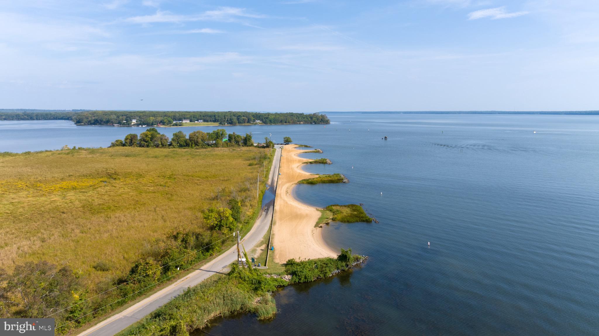 CAMP GEARY ESTATES - Residential