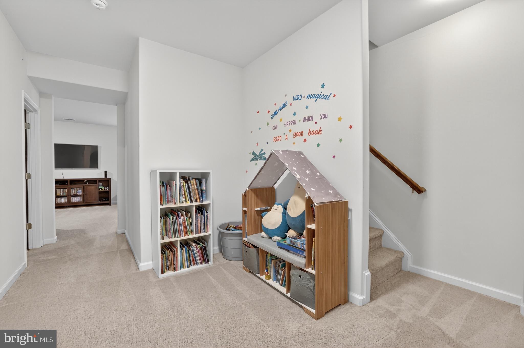 CAMP GEARY ESTATES - Residential